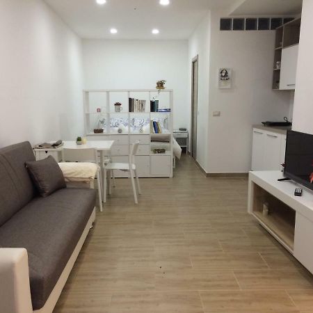 Al Centro Di Cagliari公寓 外观 照片