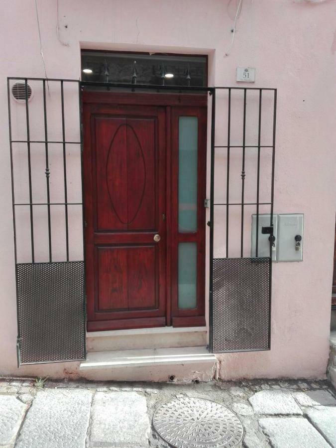 Al Centro Di Cagliari公寓 外观 照片