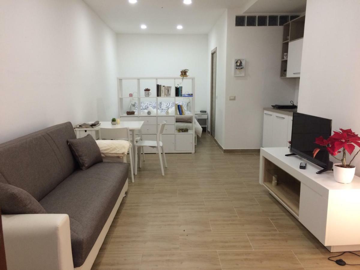 Al Centro Di Cagliari公寓 外观 照片